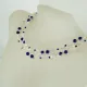 Arabesque - Arabesque Lapis Lazuli-Golden ivory - 3